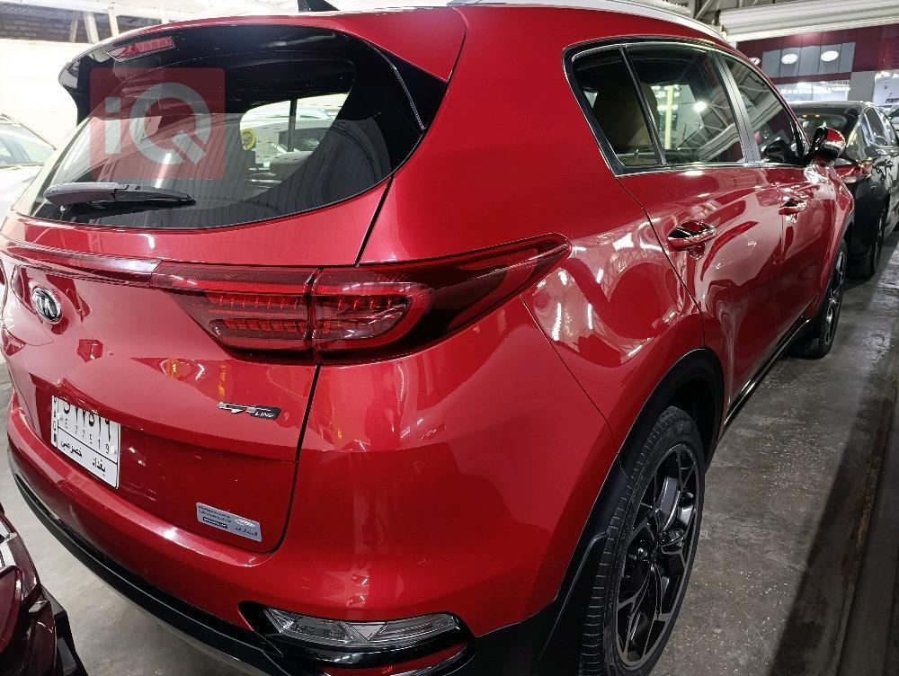 کیا سپۆرتاج